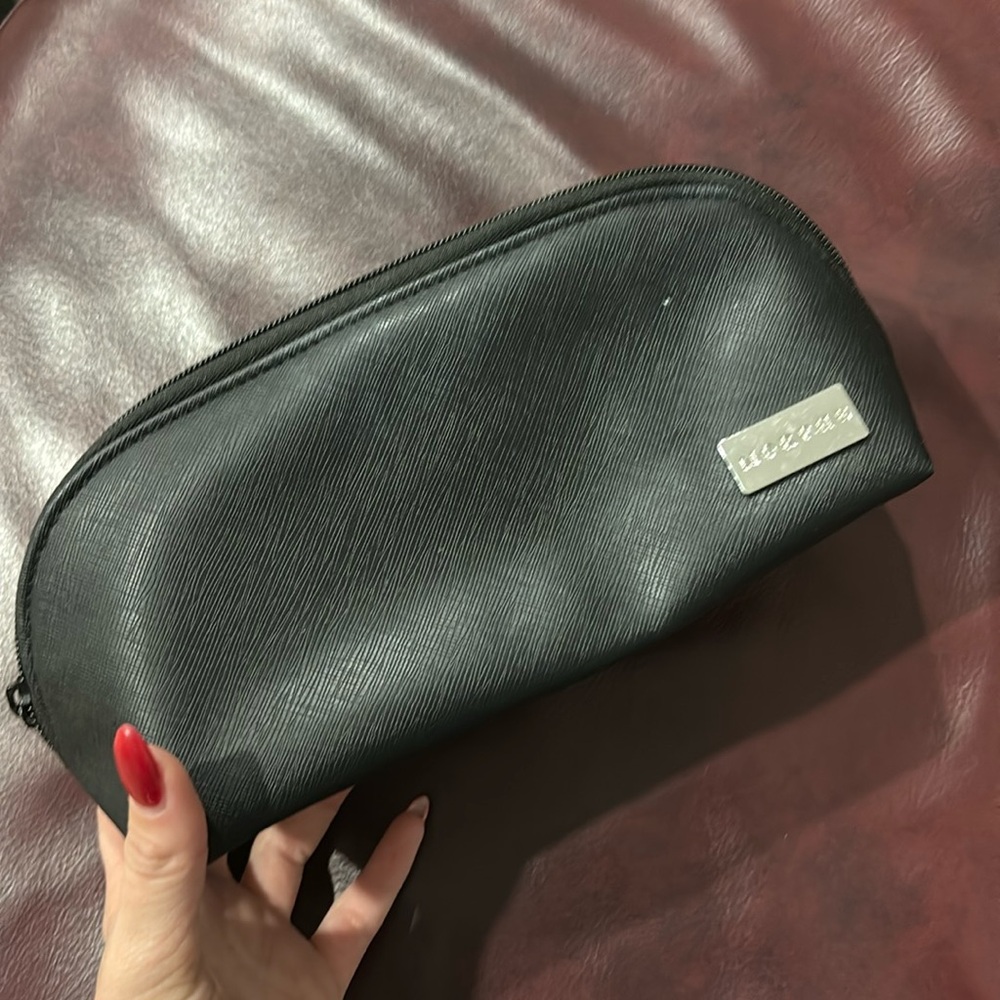 MORPHE makeup brush case